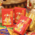 Bột Tẩy Uế Trừ Tà LOẠI ĐẶC BIỆT SIÊU MẠNH