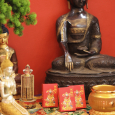 Gạo Vàng Thần Tài