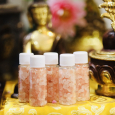 Muối Hút Âm Himalaya - Đầu năm mua muối lấy may 