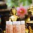 Muối Hút Âm Himalaya - Đầu năm mua muối lấy may 