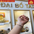 Vòng Tay Chỉ Ngũ Sắc May Mắn Cát Tường