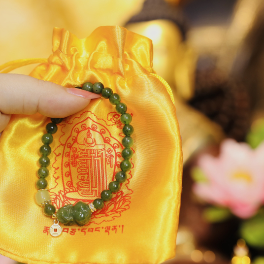 Tỳ Hưu Ngọc Bích