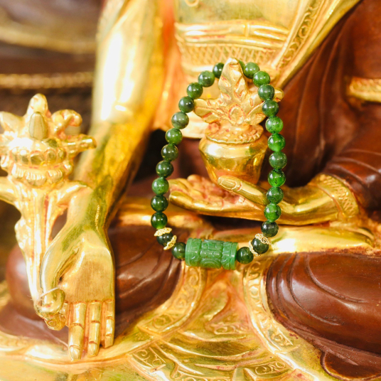 Ngọc Bích Phát Tài