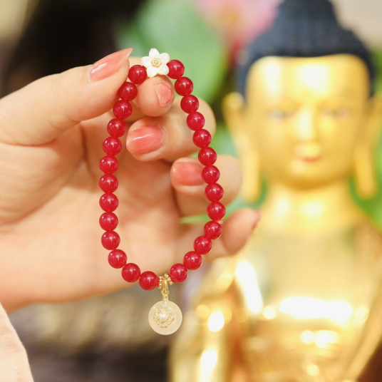 Giàu Chơi Vàng, Sang Chơi Ruby