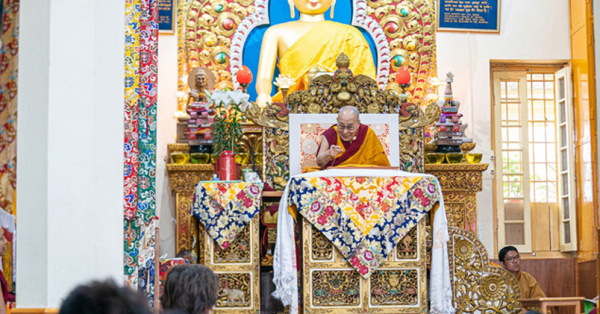 Lịch sử - văn hóa Phật Giáo Tây Tạng