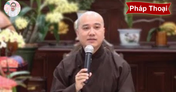 Thầy Thích Pháp Hòa - giảng tại Đức Quốc (16.06.2017)