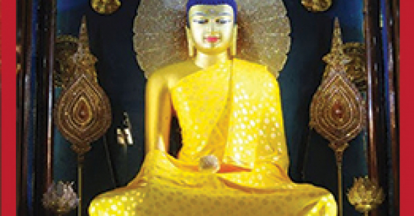 Ý nghĩa và cách sử dụng Thần chú Phật Thích Ca Mâu Ni – Om Muni Muni Maha Muniye Soha